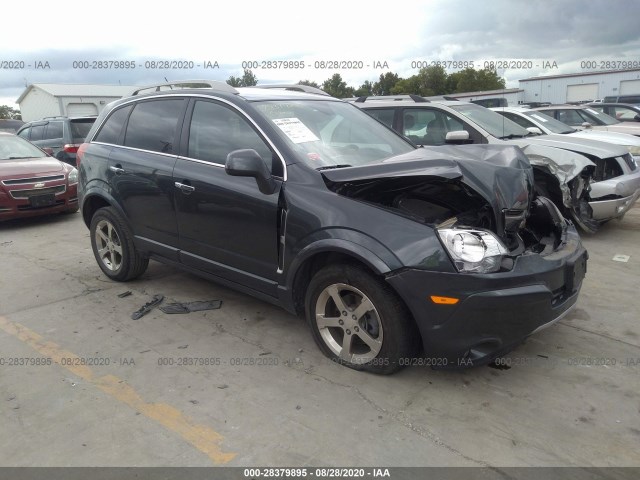 CHEVROLET CAPTIVA SPORT FLEET 2013 3gnal3ek4ds596419