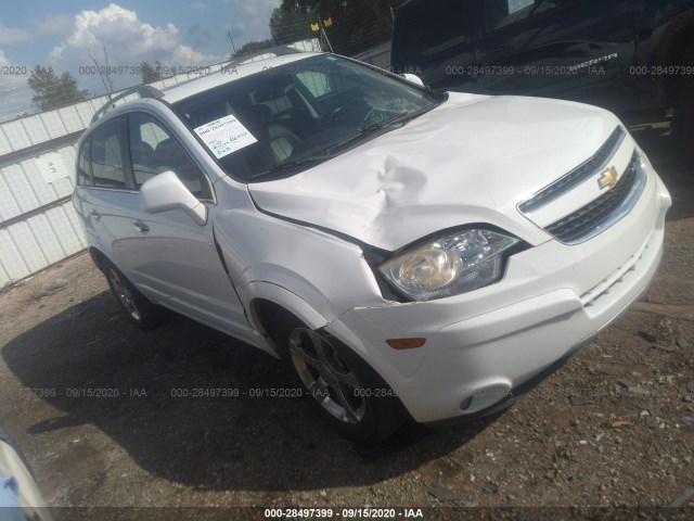 CHEVROLET CAPTIVA SPORT FLEET 2013 3gnal3ek4ds598039