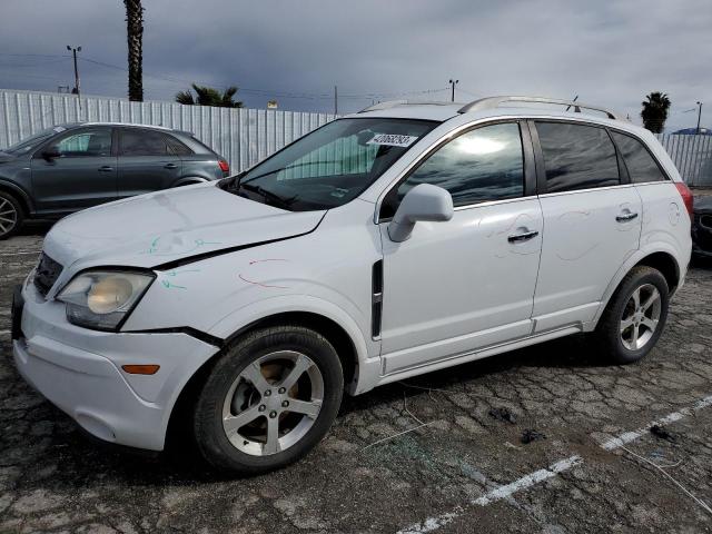 CHEVROLET CAPTIVA LT 2013 3gnal3ek4ds601196