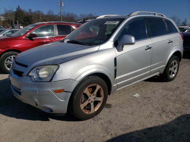 CHEVROLET CAPTIVA 2013 3gnal3ek4ds629631