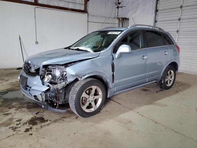 CHEVROLET CAPTIVA 2014 3gnal3ek4es503562