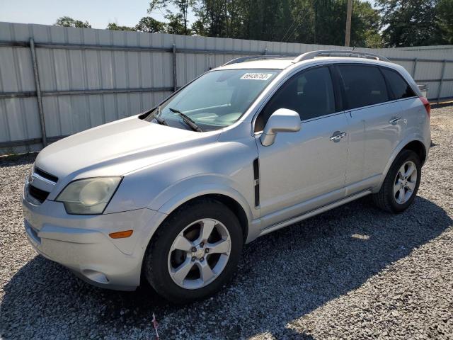 CHEVROLET CAPTIVA 2014 3gnal3ek4es517722