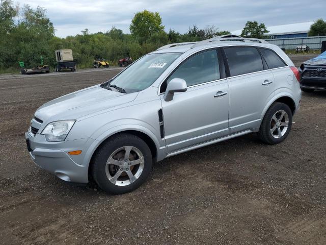 CHEVROLET CAPTIVA LT 2014 3gnal3ek4es519521