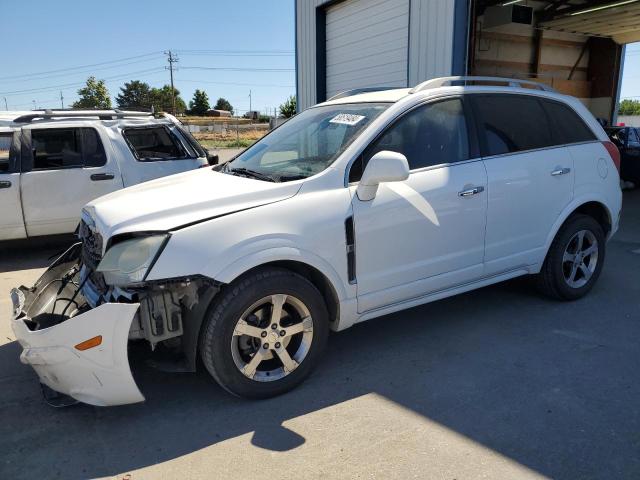 CHEVROLET CAPTIVA 2014 3gnal3ek4es531720