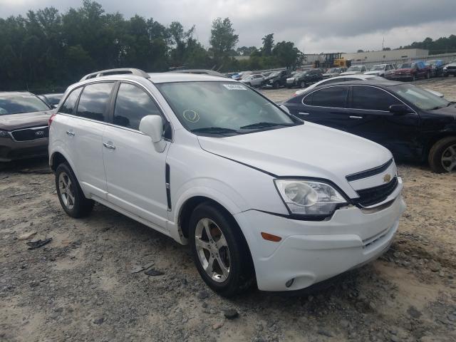 CHEVROLET NULL 2014 3gnal3ek4es538263