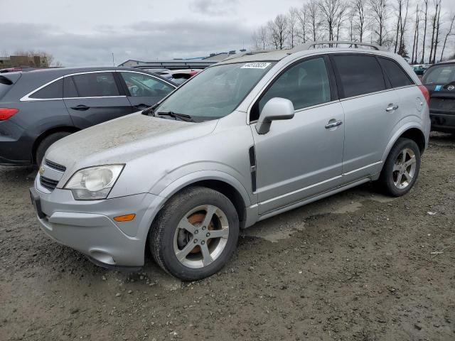 CHEVROLET CAPTIVA LT 2014 3gnal3ek4es539848