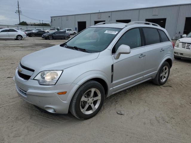 CHEVROLET CAPTIVA 2014 3gnal3ek4es567021