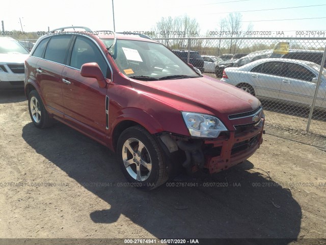 CHEVROLET NULL 2014 3gnal3ek4es584238