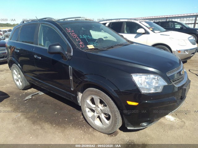 CHEVROLET CAPTIVA SPORT FLEET 2014 3gnal3ek4es611728