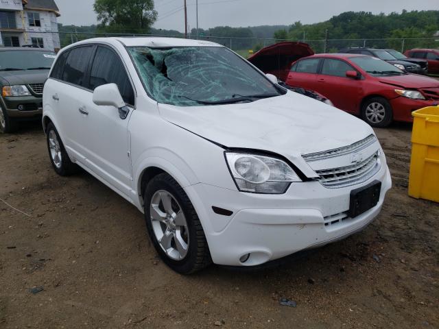 CHEVROLET NULL 2014 3gnal3ek4es617979