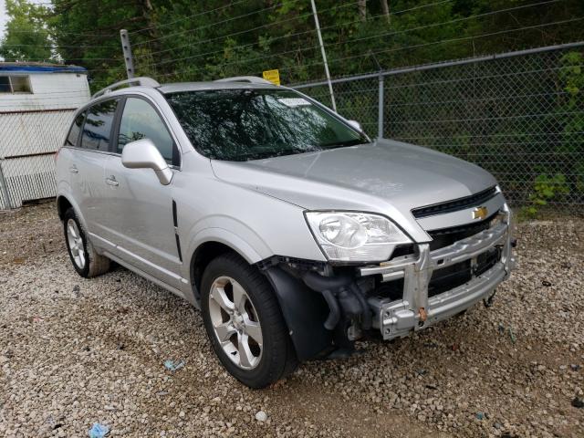 CHEVROLET NULL 2014 3gnal3ek4es622776