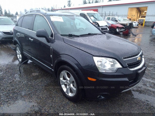 CHEVROLET CAPTIVA SPORT FLEET 2014 3gnal3ek4es633485