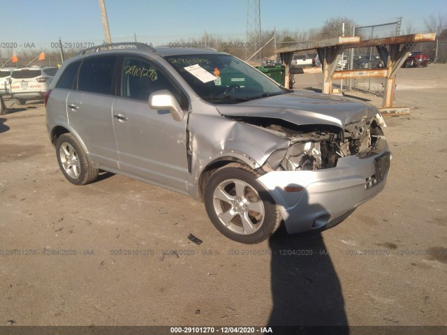 CHEVROLET CAPTIVA SPORT FLEET 2014 3gnal3ek4es648312