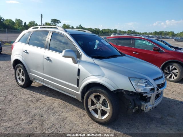 CHEVROLET CAPTIVA SPORT 2014 3gnal3ek4es651131