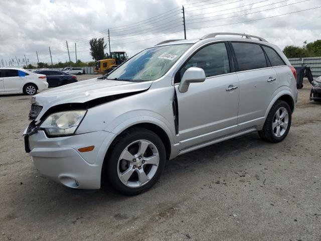 CHEVROLET CAPTIVA 2014 3gnal3ek4es678149