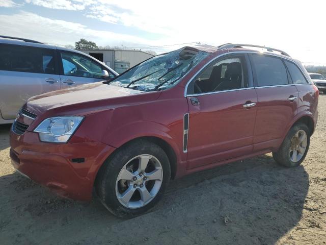 CHEVROLET CAPTIVA 2014 3gnal3ek4es679592