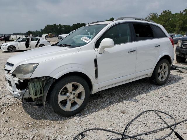 CHEVROLET CAPTIVA 2015 3gnal3ek4fs527281