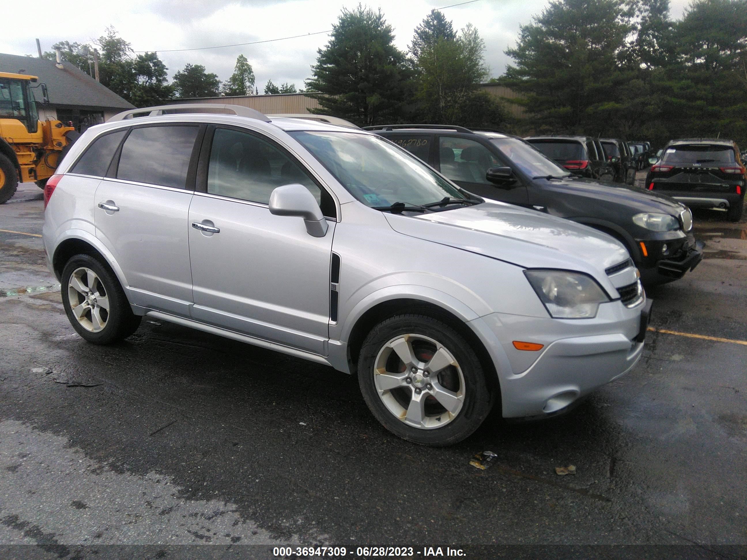 CHEVROLET CAPTIVA SPORT 2015 3gnal3ek4fs534036