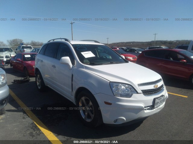 CHEVROLET CAPTIVA SPORT FLEET 2013 3gnal3ek5ds537461