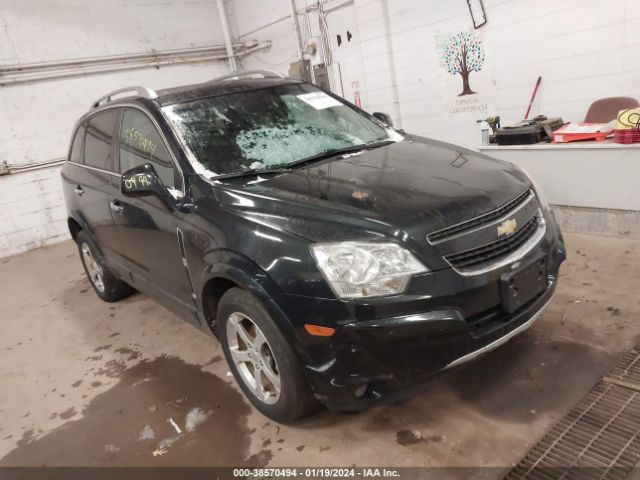 CHEVROLET CAPTIVA SPORT 2013 3gnal3ek5ds557855