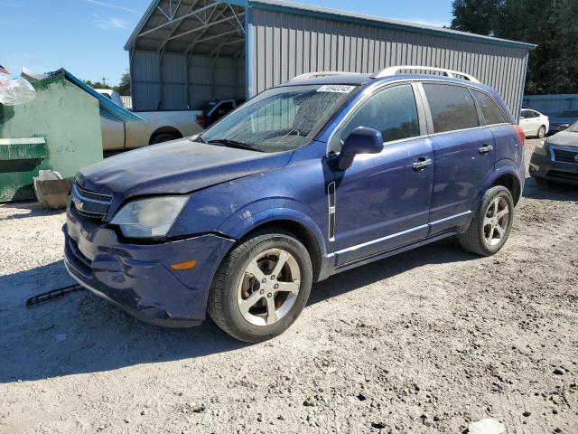 CHEVROLET CAPTIVA 2013 3gnal3ek5ds570959