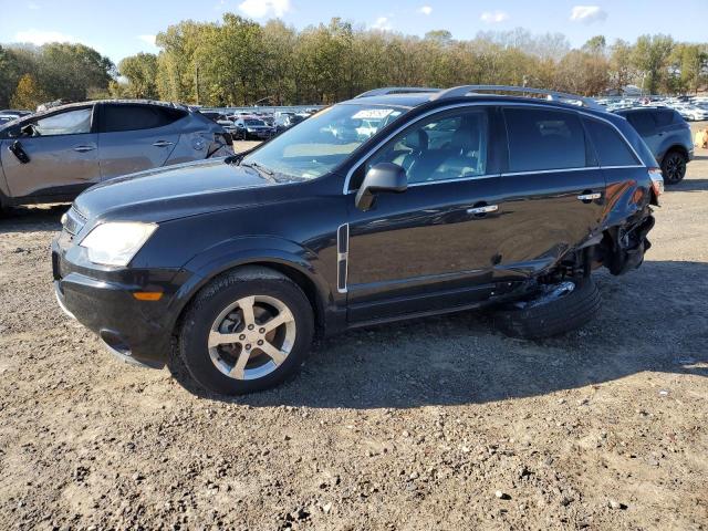 CHEVROLET CAPTIVA LT 2013 3gnal3ek5ds576244