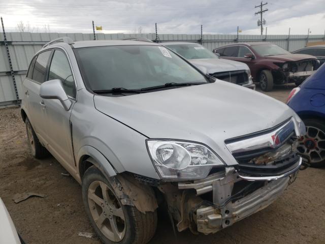 CHEVROLET CAPTIVA LT 2013 3gnal3ek5ds590063