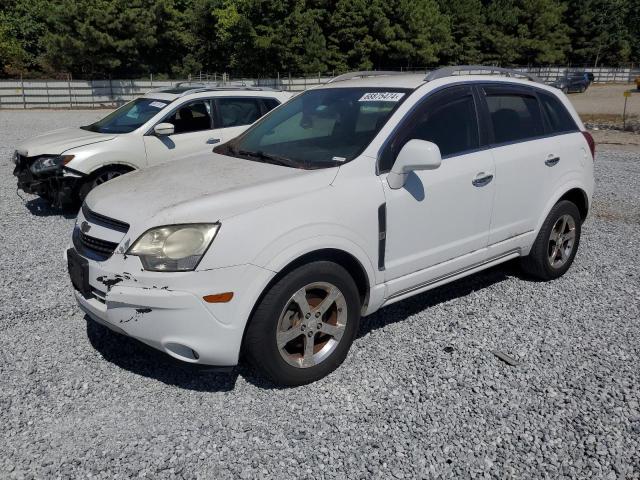 CHEVROLET CAPTIVA LT 2013 3gnal3ek5ds598762