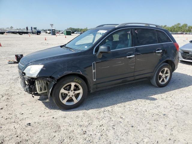 CHEVROLET CAPTIVA LT 2013 3gnal3ek5ds611283