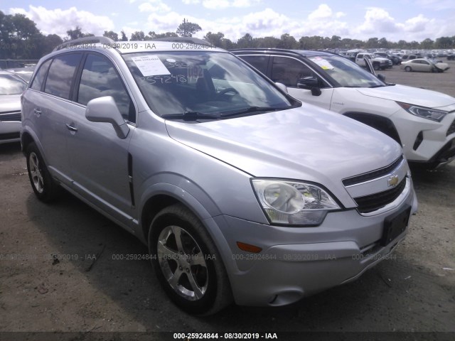 CHEVROLET CAPTIVA SPORT FLEET 2013 3gnal3ek5ds631842