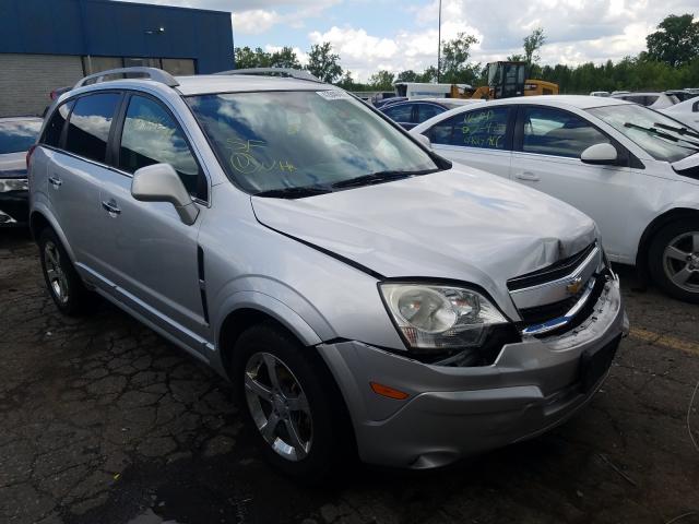 CHEVROLET NULL 2013 3gnal3ek5ds639388