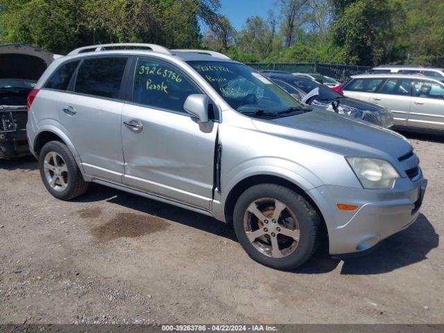 CHEVROLET CAPTIVA SPORT 2013 3gnal3ek5ds642047