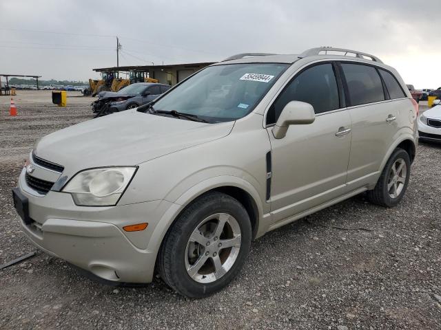 CHEVROLET CAPTIVA 2014 3gnal3ek5es509953