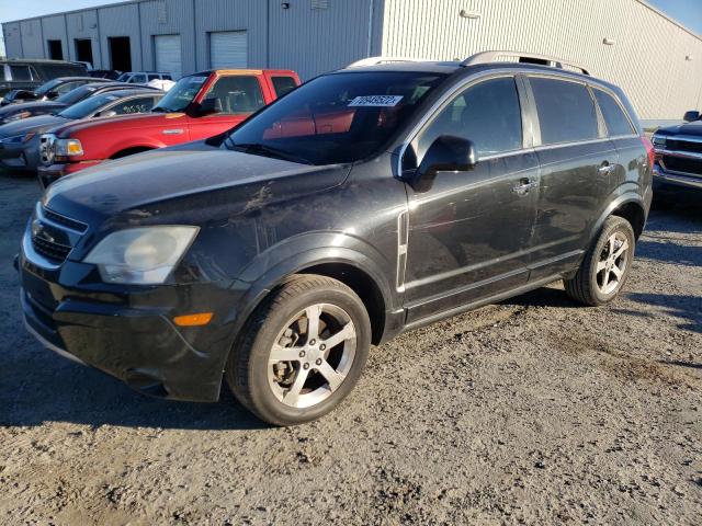 CHEVROLET CAPTIVA LT 2014 3gnal3ek5es511251