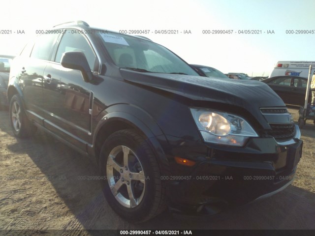 CHEVROLET CAPTIVA SPORT FLEET 2014 3gnal3ek5es523075