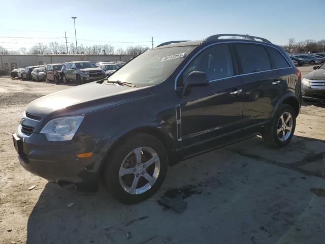 CHEVROLET CAPTIVA 2014 3gnal3ek5es556383