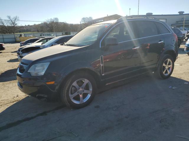 CHEVROLET CAPTIVA 2014 3gnal3ek5es564323