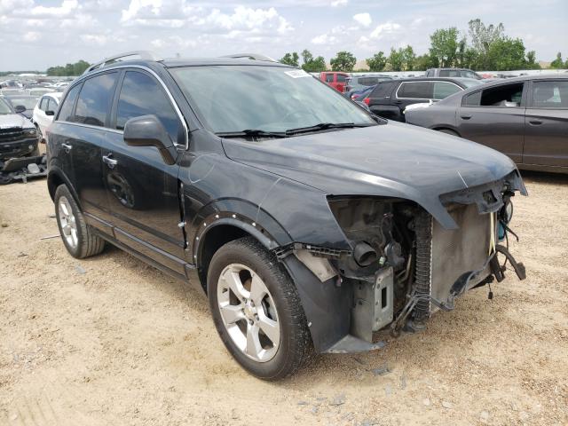 CHEVROLET CAPTIVA LT 2014 3gnal3ek5es565861