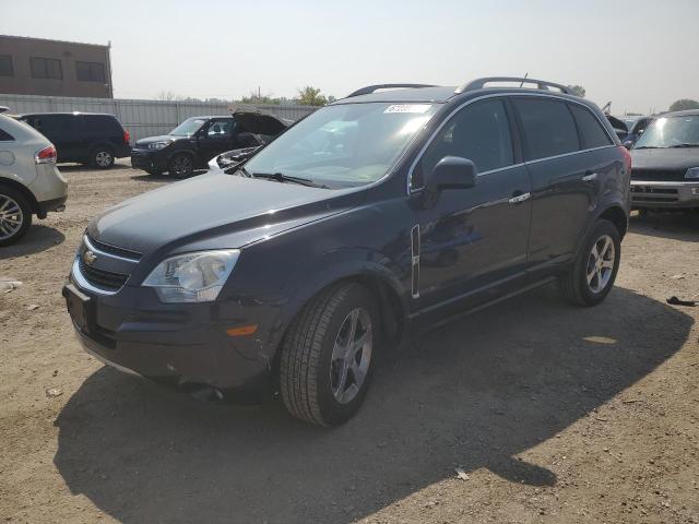 CHEVROLET CAPTIVA LT 2014 3gnal3ek5es575189