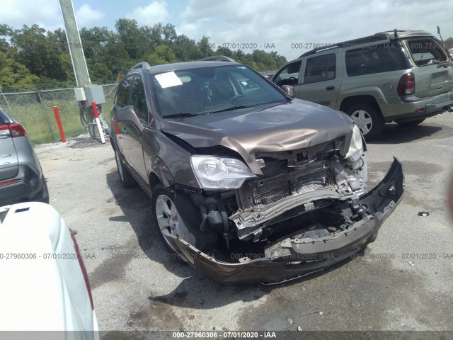 CHEVROLET CAPTIVA SPORT FLEET 2014 3gnal3ek5es576262