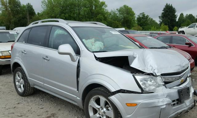 CHEVROLET CAPTIVA 2014 3gnal3ek5es600768