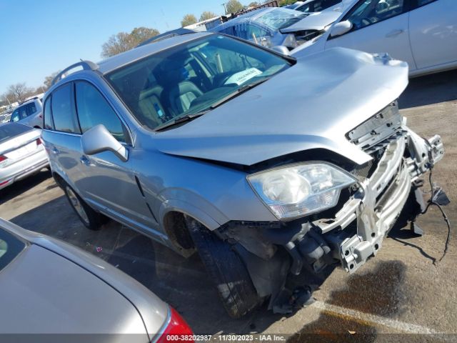 CHEVROLET CAPTIVA SPORT 2014 3gnal3ek5es612287