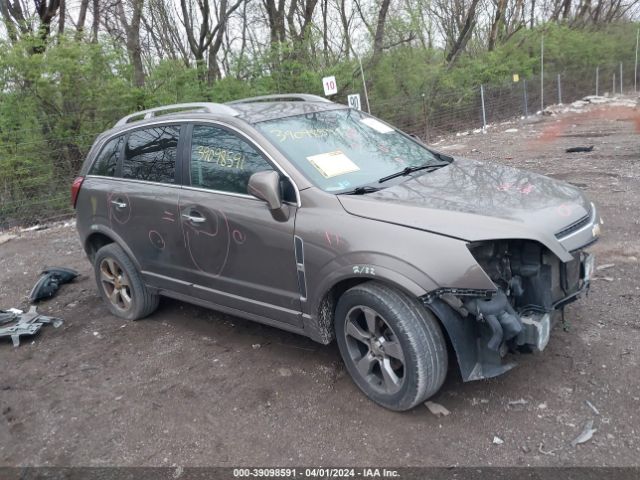 CHEVROLET CAPTIVA SPORT 2014 3gnal3ek5es617215