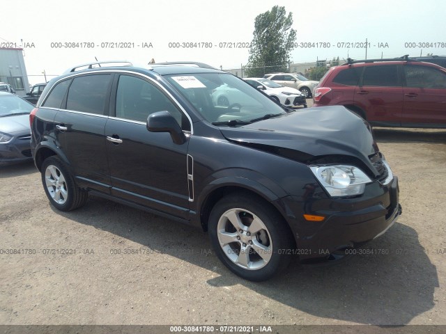 CHEVROLET CAPTIVA SPORT FLEET 2014 3gnal3ek5es631549