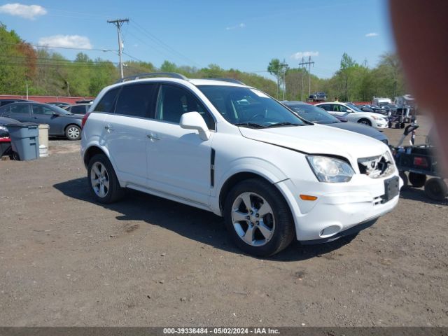 CHEVROLET CAPTIVA SPORT 2014 3gnal3ek5es652210