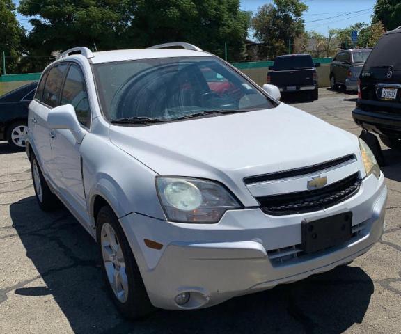 CHEVROLET NULL 2014 3gnal3ek5es652319