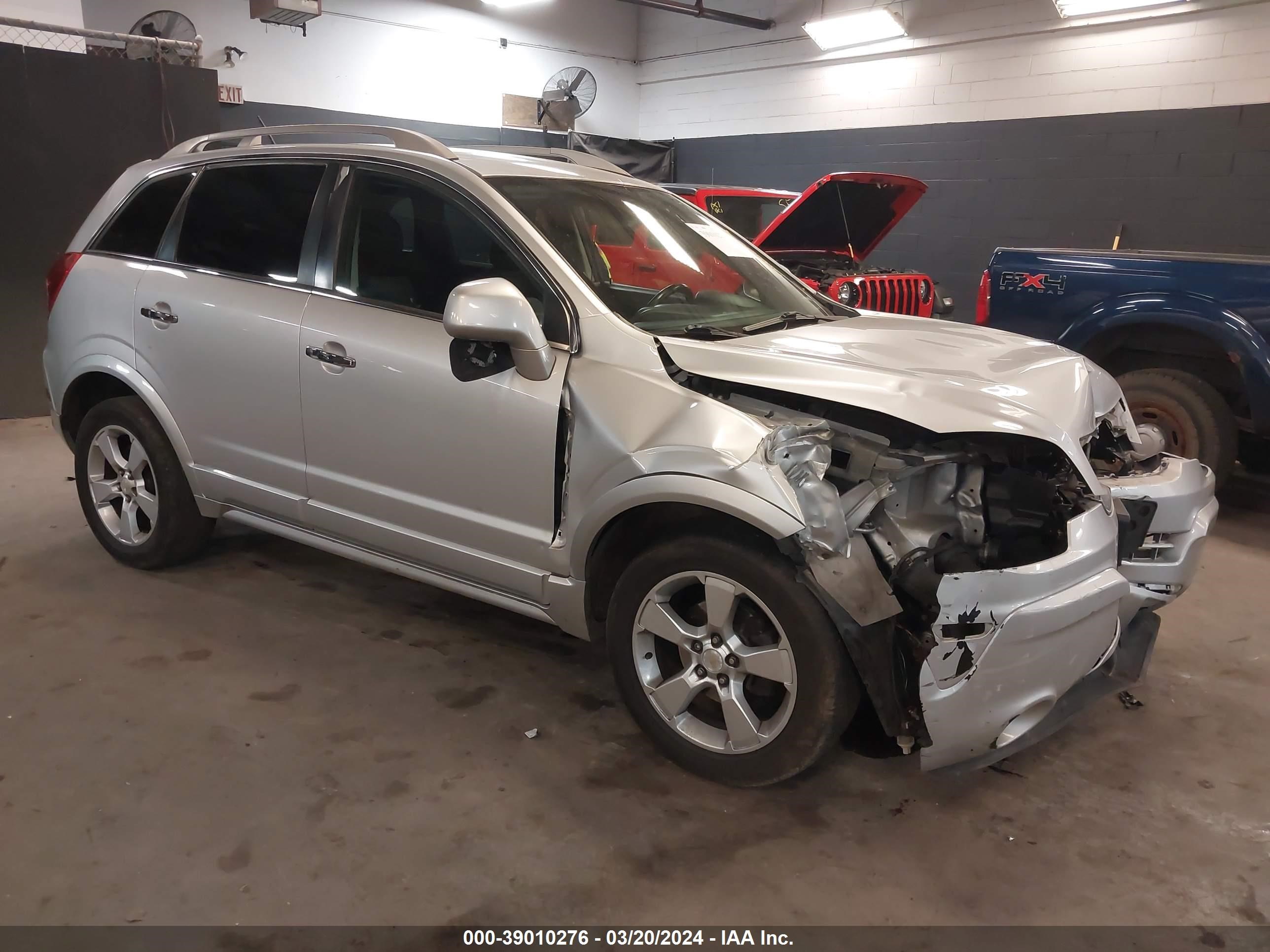 CHEVROLET CAPTIVA SPORT 2014 3gnal3ek5es652627