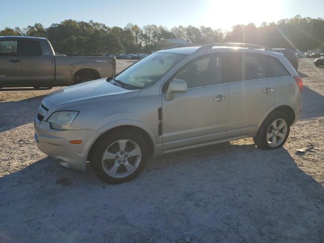 CHEVROLET CAPTIVA LT 2014 3gnal3ek5es652837