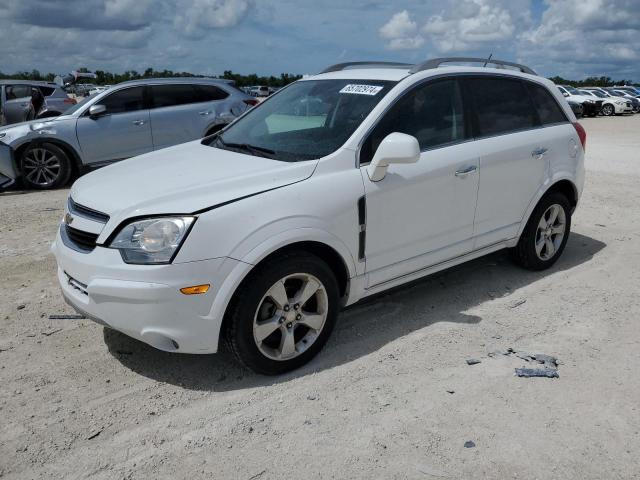 CHEVROLET CAPTIVA 2014 3gnal3ek5es658766