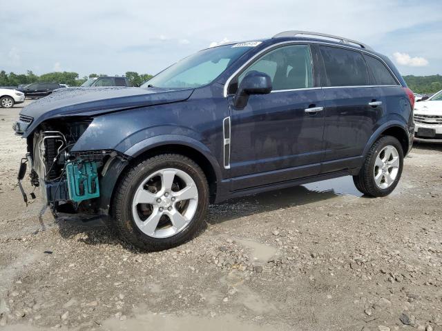 CHEVROLET CAPTIVA LT 2014 3gnal3ek5es660131